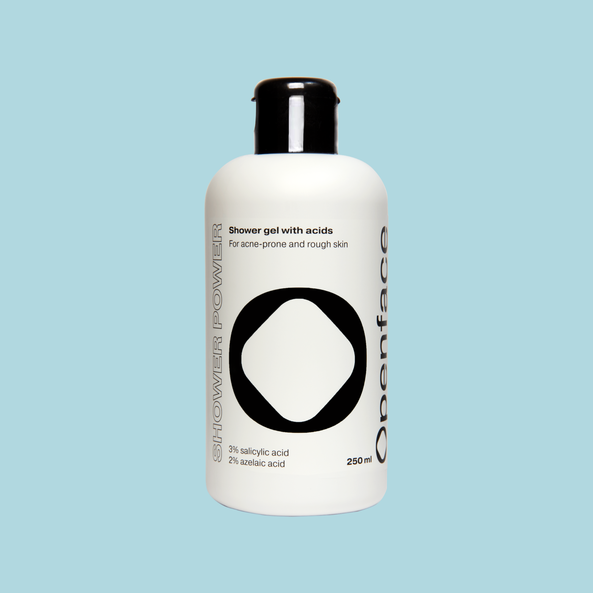 Shower gel shop deals