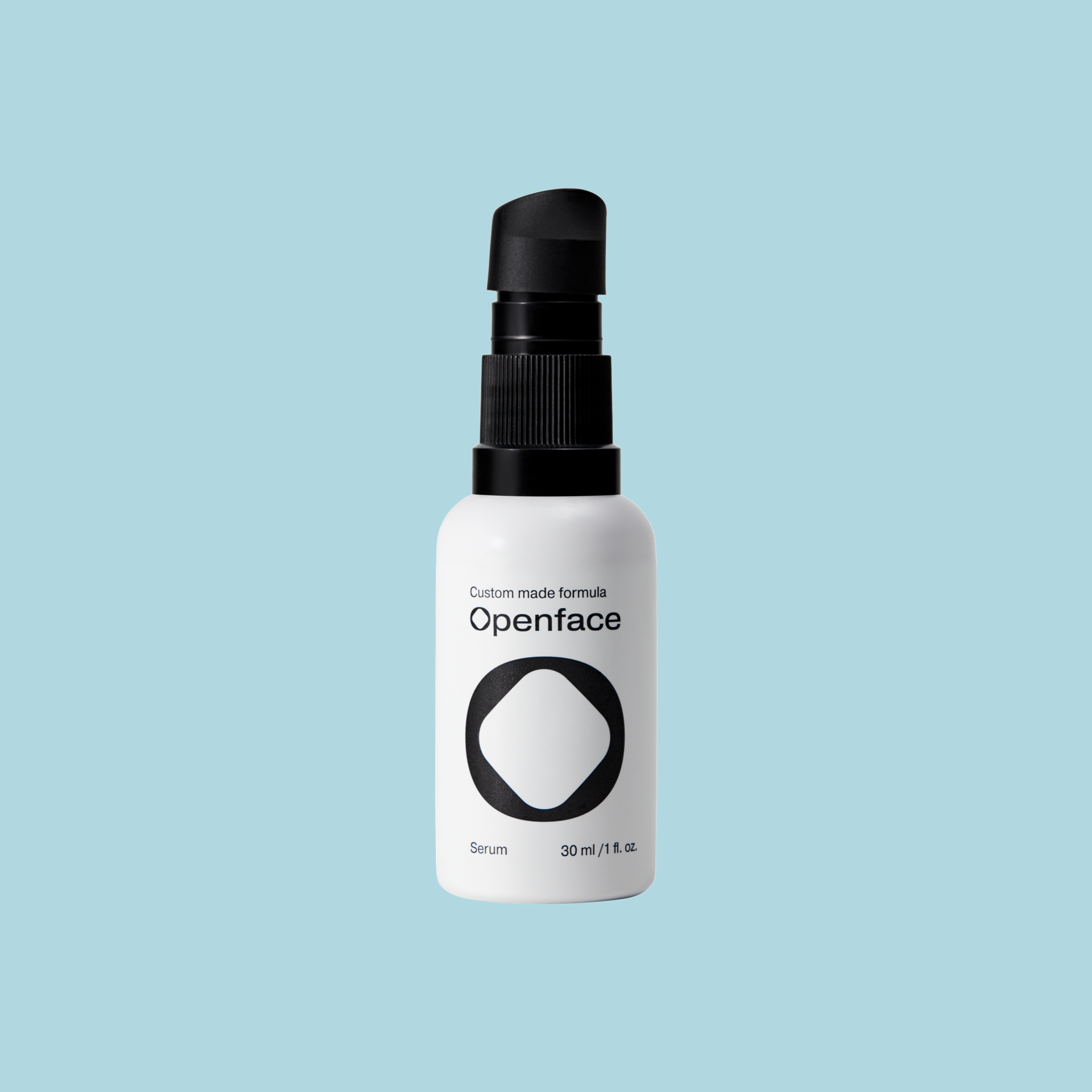 Firming and Brightening Formula