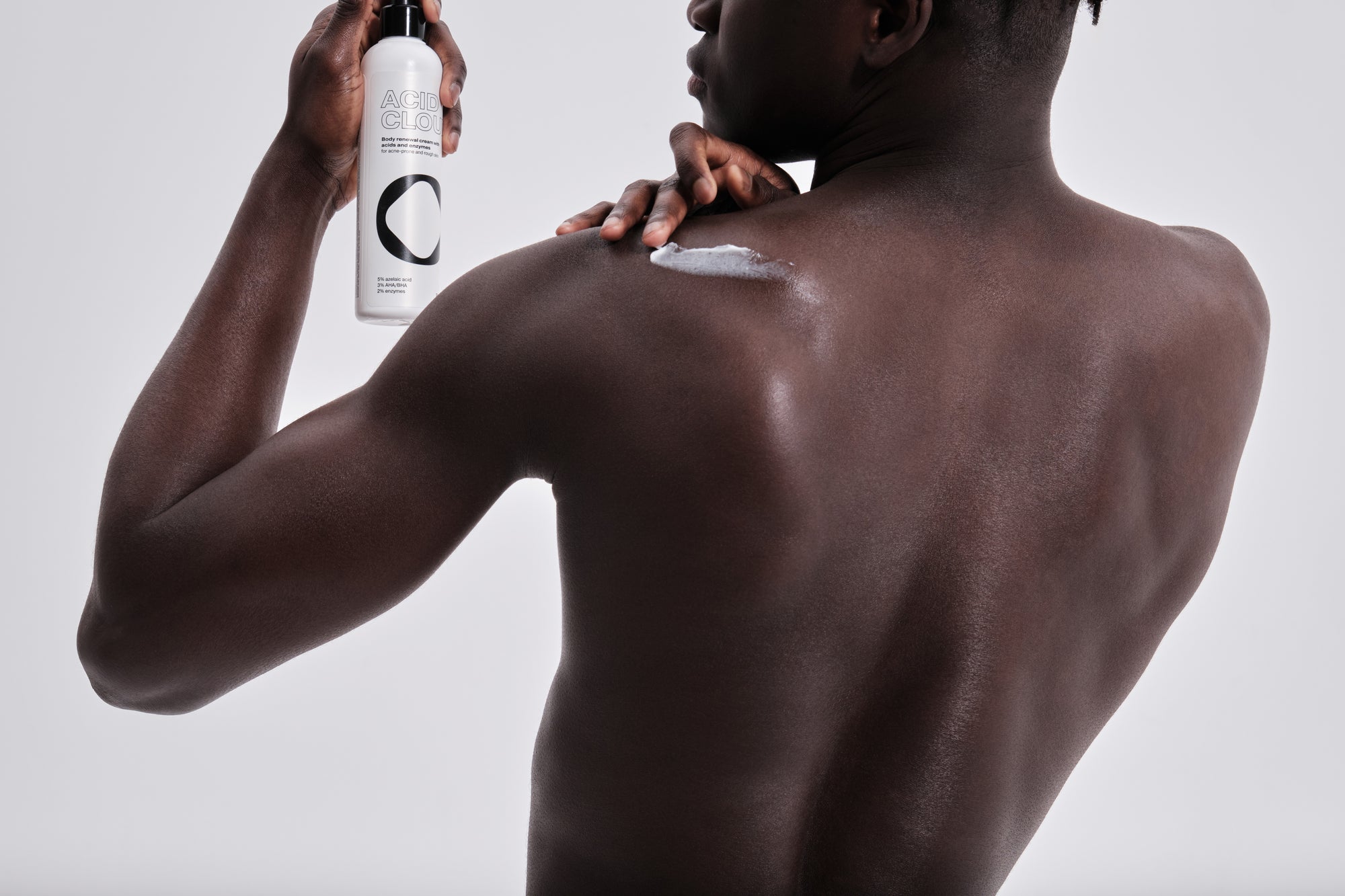 ACNE BODY DUO